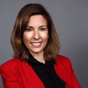 Meet your Posher, Alexandra